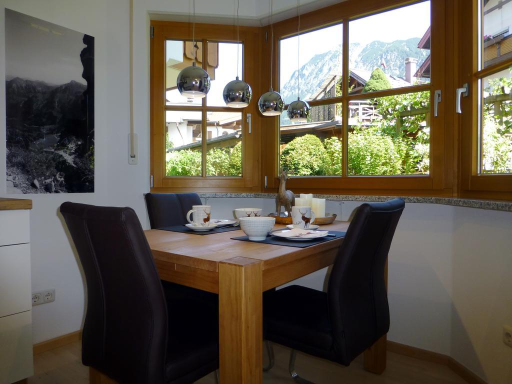 Boutiqueferienwohnung Schnapshaeusel Oberstdorf Room photo