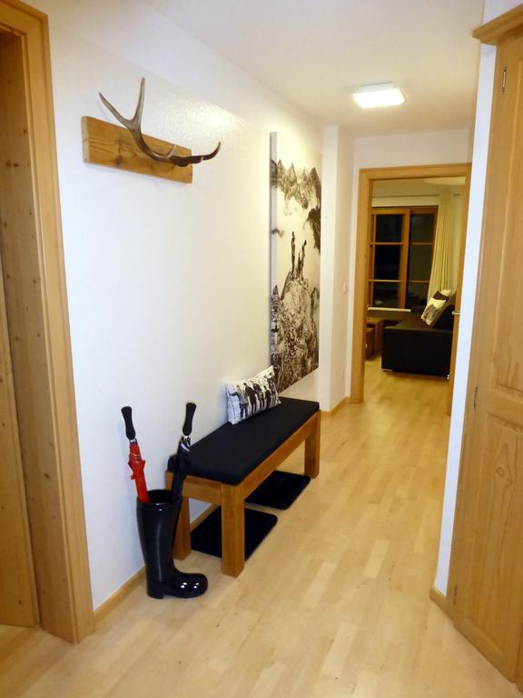 Boutiqueferienwohnung Schnapshaeusel Oberstdorf Room photo